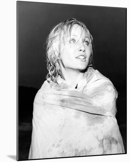 Susan Oliver, The Fugitive (1963)-null-Mounted Photo
