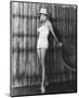 Susan Oliver-null-Mounted Photo