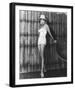 Susan Oliver-null-Framed Photo