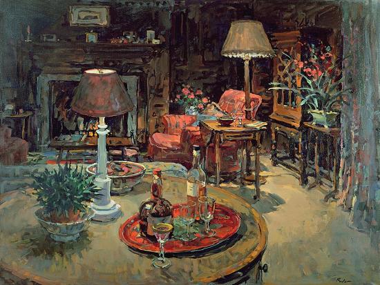 Premium Giclee Print, , large