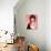 Susan Saint James-null-Photo displayed on a wall