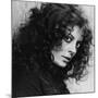 Susan Sarandon, King of the Gypsies, 1978-null-Mounted Photographic Print