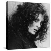 Susan Sarandon, King of the Gypsies, 1978-null-Stretched Canvas