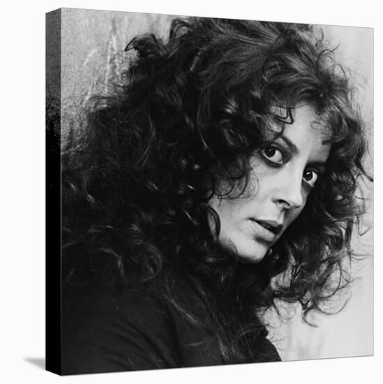 Susan Sarandon, King of the Gypsies, 1978-null-Stretched Canvas