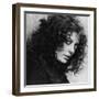 Susan Sarandon, King of the Gypsies, 1978-null-Framed Photographic Print