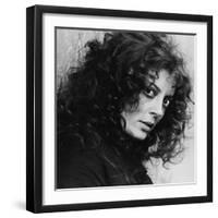 Susan Sarandon, King of the Gypsies, 1978-null-Framed Photographic Print