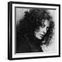 Susan Sarandon, King of the Gypsies, 1978-null-Framed Photographic Print