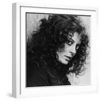 Susan Sarandon, King of the Gypsies, 1978-null-Framed Photographic Print