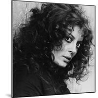 Susan Sarandon, King of the Gypsies, 1978-null-Mounted Photographic Print