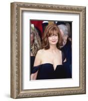 Susan Sarandon-null-Framed Photo