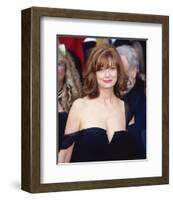 Susan Sarandon-null-Framed Photo