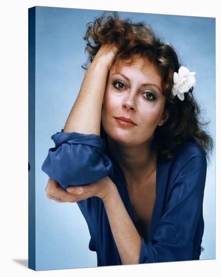 Susan Sarandon-null-Stretched Canvas