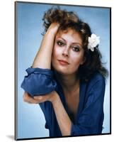 Susan Sarandon-null-Mounted Photo