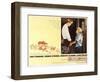 Susan Slade, 1961, Directed by Delmer Daves-null-Framed Giclee Print