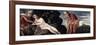 Susanna and the Elders, 1555-Jacopo Tintoretto-Framed Giclee Print
