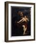 Susanna and the Elders, 1621-Sir Anthony Van Dyck-Framed Giclee Print