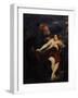 Susanna and the Elders, 1621-Sir Anthony Van Dyck-Framed Giclee Print