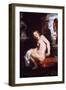 Susanna and the Elders, C1614-Peter Paul Rubens-Framed Giclee Print