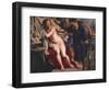 Susanna and the Elders-Peter Paul Rubens-Framed Giclee Print