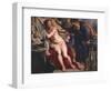 Susanna and the Elders-Peter Paul Rubens-Framed Giclee Print