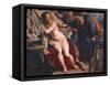 Susanna and the Elders-Peter Paul Rubens-Framed Stretched Canvas