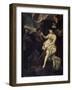 Susanna and the Elders-Francesco Albani-Framed Giclee Print