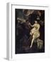 Susanna and the Elders-Francesco Albani-Framed Giclee Print