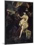 Susanna and the Elders-Francesco Albani-Mounted Giclee Print