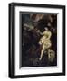 Susanna and the Elders-Francesco Albani-Framed Giclee Print