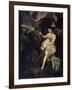 Susanna and the Elders-Francesco Albani-Framed Giclee Print