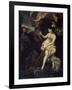 Susanna and the Elders-Francesco Albani-Framed Giclee Print