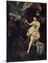 Susanna and the Elders-Francesco Albani-Mounted Giclee Print