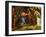 Susanna and the Prophet Daniel-Titian (Tiziano Vecelli)-Framed Giclee Print