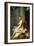 Susanna Having Bath-Jean-Baptiste Santerre-Framed Giclee Print