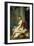 Susanna Having Bath-Jean-Baptiste Santerre-Framed Giclee Print