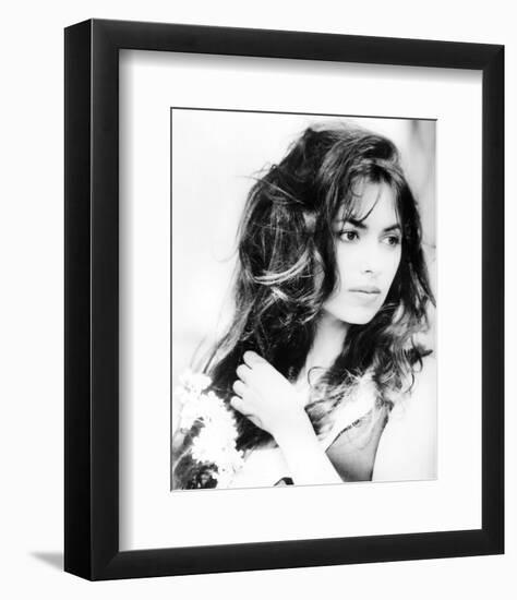 Susanna Hoffs-null-Framed Photo