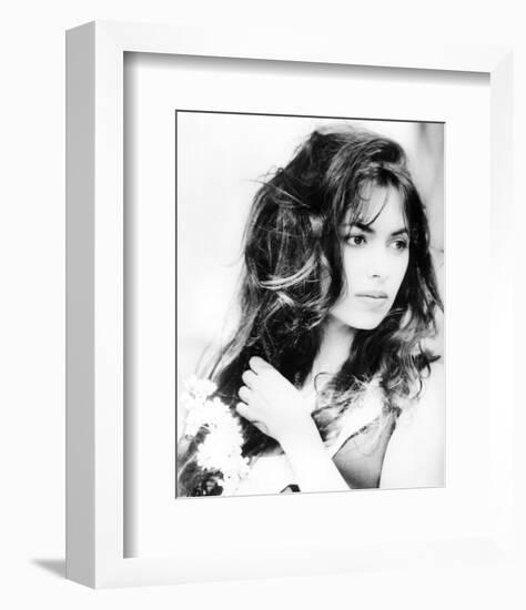 Susanna Hoffs-null-Framed Photo