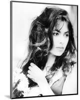 Susanna Hoffs-null-Mounted Photo