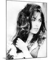 Susanna Hoffs-null-Mounted Photo