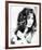 Susanna Hoffs-null-Framed Photo