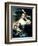 Susanna Hope-Joseph Wright of Derby-Framed Giclee Print