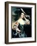Susanna Hope-Joseph Wright of Derby-Framed Giclee Print