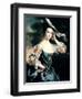 Susanna Hope-Joseph Wright of Derby-Framed Giclee Print