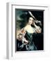 Susanna Hope-Joseph Wright of Derby-Framed Giclee Print