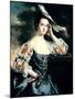 Susanna Hope-Joseph Wright of Derby-Mounted Giclee Print