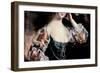 Susanna Hope-Joseph Wright of Derby-Framed Giclee Print