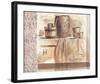 Susanna's Bath-Joadoor-Framed Art Print