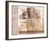 Susanna's Bath-Joadoor-Framed Art Print