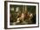 Susannah Accused of Adultery, 1695-1696-Antoine Coypel-Framed Giclee Print