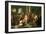 Susannah Accused of Adultery, 1695-1696-Antoine Coypel-Framed Giclee Print